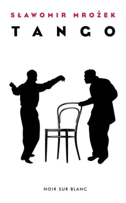 Tango - ebook