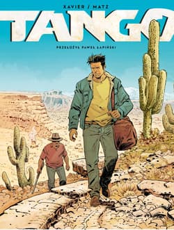 Tango Integral I - Matz