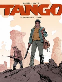 Tango Integral II - Matz