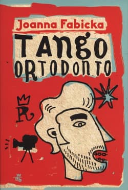 Tango ortodonto - Joanna  Fabicka