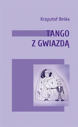 Tango z gwiazdą - Krzysztof Beśka