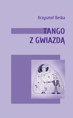 Tango z gwiazdą - Krzysztof Beśka