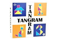 Tangram ABINO