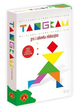 Tangram Big