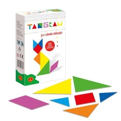 Galeria - zdjęcie nr. 2 - Tangram mini
