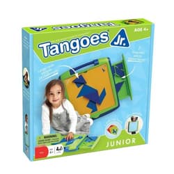 Tangramy Junior