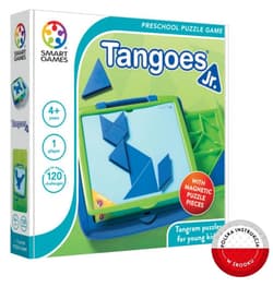 Tangramy Junior