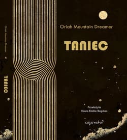 Taniec - Oriah Mountain Dreamer