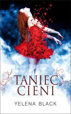 Taniec cieni - Yelena  Black