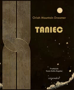 Taniec - ebook - Oriah Mountain Dreamer