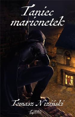 Taniec marionetek - Tomasz Niziński