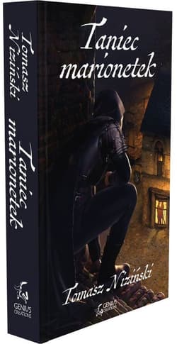 Taniec marionetek - Tomasz Niziński