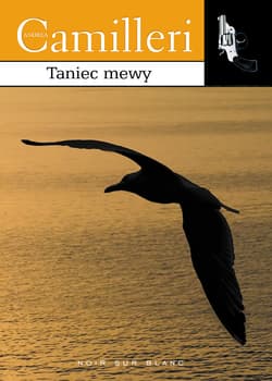 Taniec mewy - ebook