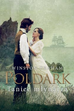 Taniec młynarza - ebook