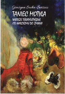 Taniec motyla - Grażyna Socha-Świszcz