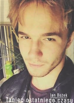 Taniec ostatniego czasu wiersze i obrazy