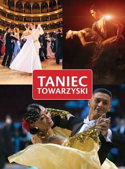 Taniec towarzyski - Anna Willman