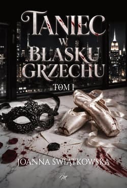Taniec w blasku grzechu