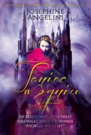 Taniec w ogniu - Angelini Josephine