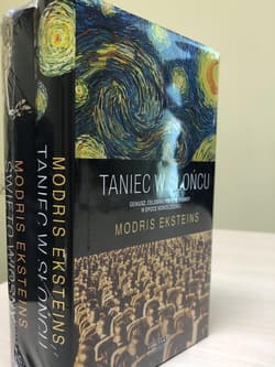 Taniec w słońcu / Święto wiosny Pakiet - Modris Eksteins