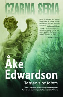 Taniec z aniołem - ebook