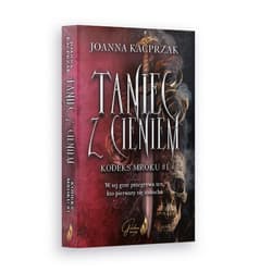 Galeria - zdjęcie nr. 2 - Taniec z Cieniem Kodeks Mroku #1