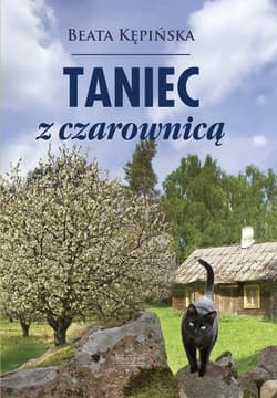 Taniec z czarownicą - Beata Kępińska