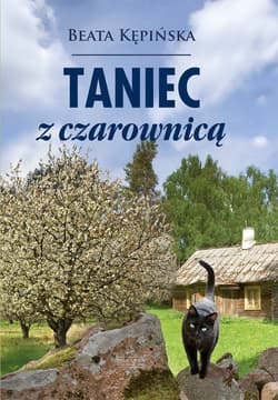 Taniec z czarownicą - ebook - Beata Kępińska