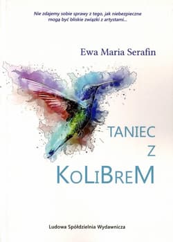 Taniec z kolibrem