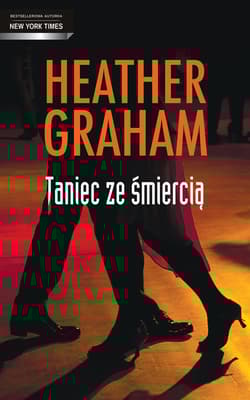 Taniec ze śmiercią - Graham Heather