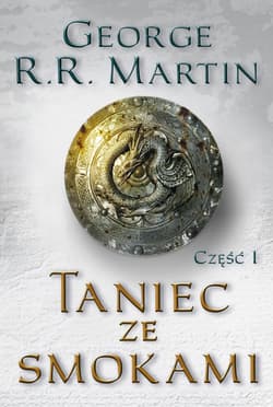 Taniec ze smokami, cz. 1 - ebook