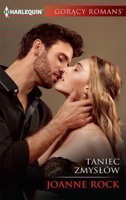 Taniec zmysłów - Rock Joanne