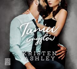 Taniec zmysłów - audiobook - Kristen Ashley