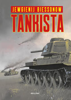 Tankista - Evgeni Biessonow