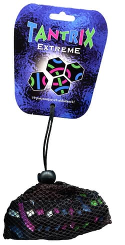 Tantrix Extreme puzzle siatka
