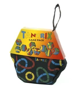 Tantrix Gra 56 płytek