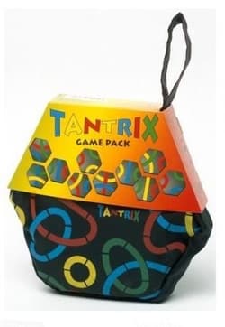 Tantrix Gra 56 płytek