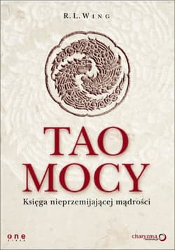 Tao mocy. Księga nieprzemijającej mądrości - ebook