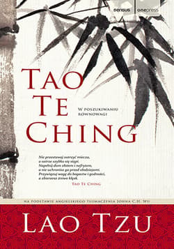 Tao Te Ching - Lao Tzu