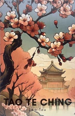 Tao Te Ching. Classics of World Literature wer. angielska - Lao Tzu