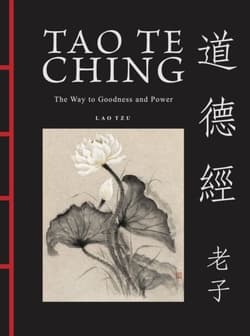 Tao Te Ching (Dao De Jing) wer. angielska - Lao Tzu, Rick Riordan