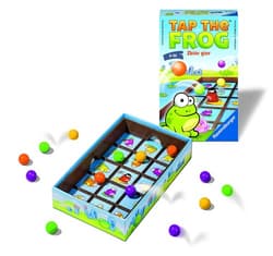 Tap the Frog Zbiór gier