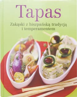 Galeria - zdjęcie nr. 2 - Tapas Zakąski z hiszpańską tradycją i temperamentem