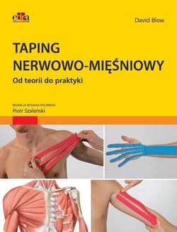 Taping nerwowo-mięśniowy - David Blow