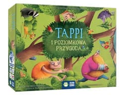 Tappi i poziomkowa przygoda