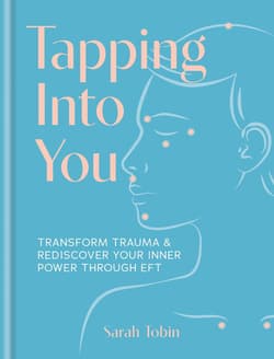 Tapping Into You wer. angielska - Sarah Tobin