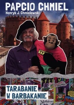 Tarabanie w Barbakanie - Henryk Chmielewski