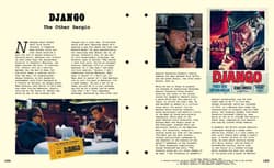 Galeria - zdjęcie nr. 3 - Tarantino Town: His Movies and the Works that Inspired Them