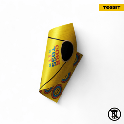 Galeria - zdjęcie nr. 4 - Tarcza TOSSIT Gra w obowiązki & Cornhole