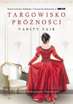 Targowisko próżności. Vanity Fair. - ebook - William Makepeace Thackeray